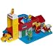 Learning Resources Service Station