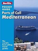 Berlitz Ports of Call Mediterranean (Berlitz Pocket Guide) (Berlitz Pocket Guides)