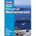 Berlitz Ports of Call Mediterranean (Berlitz Pocket Guide) (Berlitz Pocket Guide)