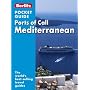 Berlitz Ports of Call Mediterranean (Berlitz Pocket Guide) (Berlitz Pocket Guide)