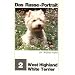 West Highland White Terrier