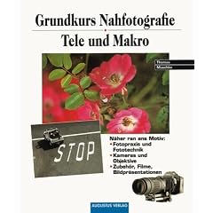 Grundkurs Nahfotografie