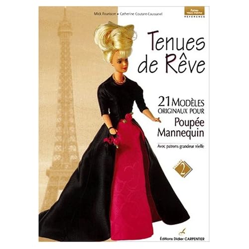 quand ken rencontre barbie