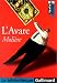 L'Avare