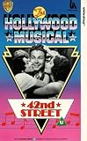 Review Warner Home Video  / 42nd Street [1933]