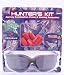Sporting Goods : Radians Hunter Combo Vision & Hearing Protection Kit (Advantage Max 4 Camo)