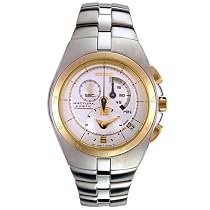 Seiko Men's Arctura Kinetic Watch #SNL012