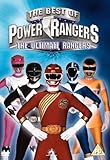 Power Rangers - The Ultimate Rangers [DVD]