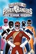 Power Rangers - The Ultimate Rangers [DVD]