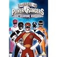 Power Rangers - The Ultimate Rangers [2002]