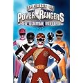 Power Rangers - The Ultimate Rangers [DVD]
