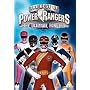 Power Rangers - The Ultimate Rangers [DVD] [2002]