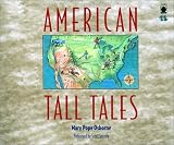 Books : American Tall Tales