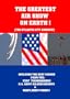 The Greatest Air Show On Earth