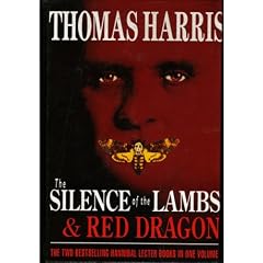 The Silence of the Lambs ; Red Dragon