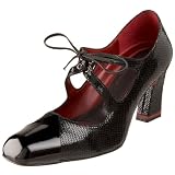 Oh Shoes Womens Alana Pump