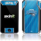 Skinit Orlando Magic Jersey Vinyl Skin for iPod Touch (1st Gen)