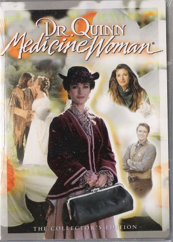 Dr. Quinn Medicine Woman   Collector's Edition   Volume 9