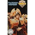 Doctor Who - The Deadly Assassin