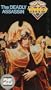 Doctor Who - The Deadly Assassin [VHS]