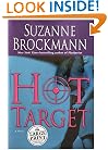 Hot Target (Troubleshooters, Book 8)