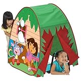 Playhut Playhut Dora The Explorer Le Hideaway