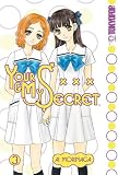 Your & My Secret Volume 3 (Your & My Secret)