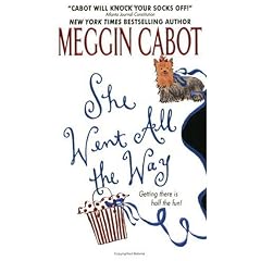 She Went All the Way (Avon Light Contemporary Romances)