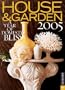 House & Garden 2005 Calendar: A Year of Domestic Bliss