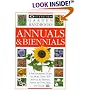 Eyewitness Garden Handbooks: Annuals and Biennials
