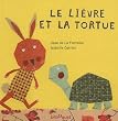 Le li�vre et la tortue