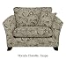 Tulsa Love Seat