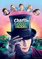 Charlie And The Chocolate Factory