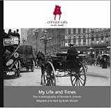 Review Crimson Cats  / My Life and Times: The Autobiography of Jerome K Jerome