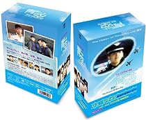 リュ・シウォン主演青空DVD-BOX