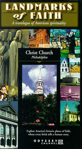 Christ Church Philadelphia by Christian Videos