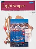 Lightscapes in Oil: Learn to Paint Mesmerising Scenes in Oil (How to Draw & Paint): Learn to Paint Mesmerising Scenes in Oil (How to Draw & Paint)