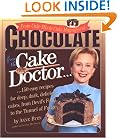 Chocolate from the Cake Mix Doctor