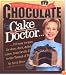 Chocolate from the Cake Mix Doctor