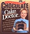 Chocolate from the Cake Mix Doctor