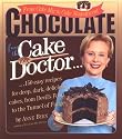Chocolate from the Cake Mix Doctor