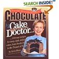 Chocolate from the Cake Mix Doctor