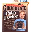 Chocolate from the Cake Mix Doctor by Anne Byrn