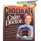 Chocolate from the Cake Mix Doctor by  Anne Byrn