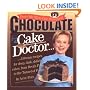 Chocolate from the Cake Mix Doctor