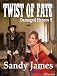 Twist of Fate [Damaged Heroes 5] (BookStrand Publishing Romance)