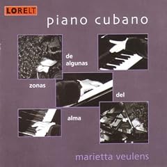 Veulens - Piano Cubano