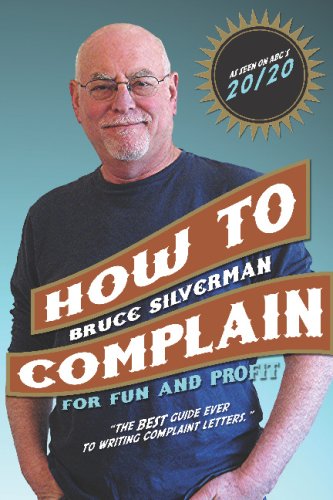 Complaints