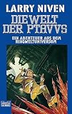 Die Welt der Ptavv,(ungek&uuml;rzte Fassung von Das Doppelhirn): Der Ringwelt-Zyklus, Bd - 7: Ein Abenteuer aus dem Ringweltuniversum - Larry Niven
