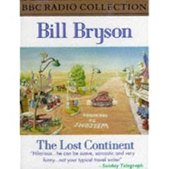 The Lost Continent (BBC Radio Collection)